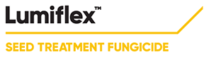 Logo - Lumiflex seed treatment fungicide