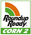 Logo - Roundup Ready Corn 2