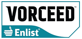 Vorceed Enlist corn products