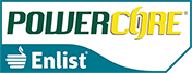 PowerCore Enlist corn