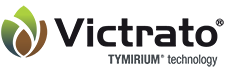 Victrato seed treatment - TYMIRIUM technology Victrato seed treatment - TYMIRIUM technology