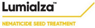 Logo - Lumialza insecticide seed treatment