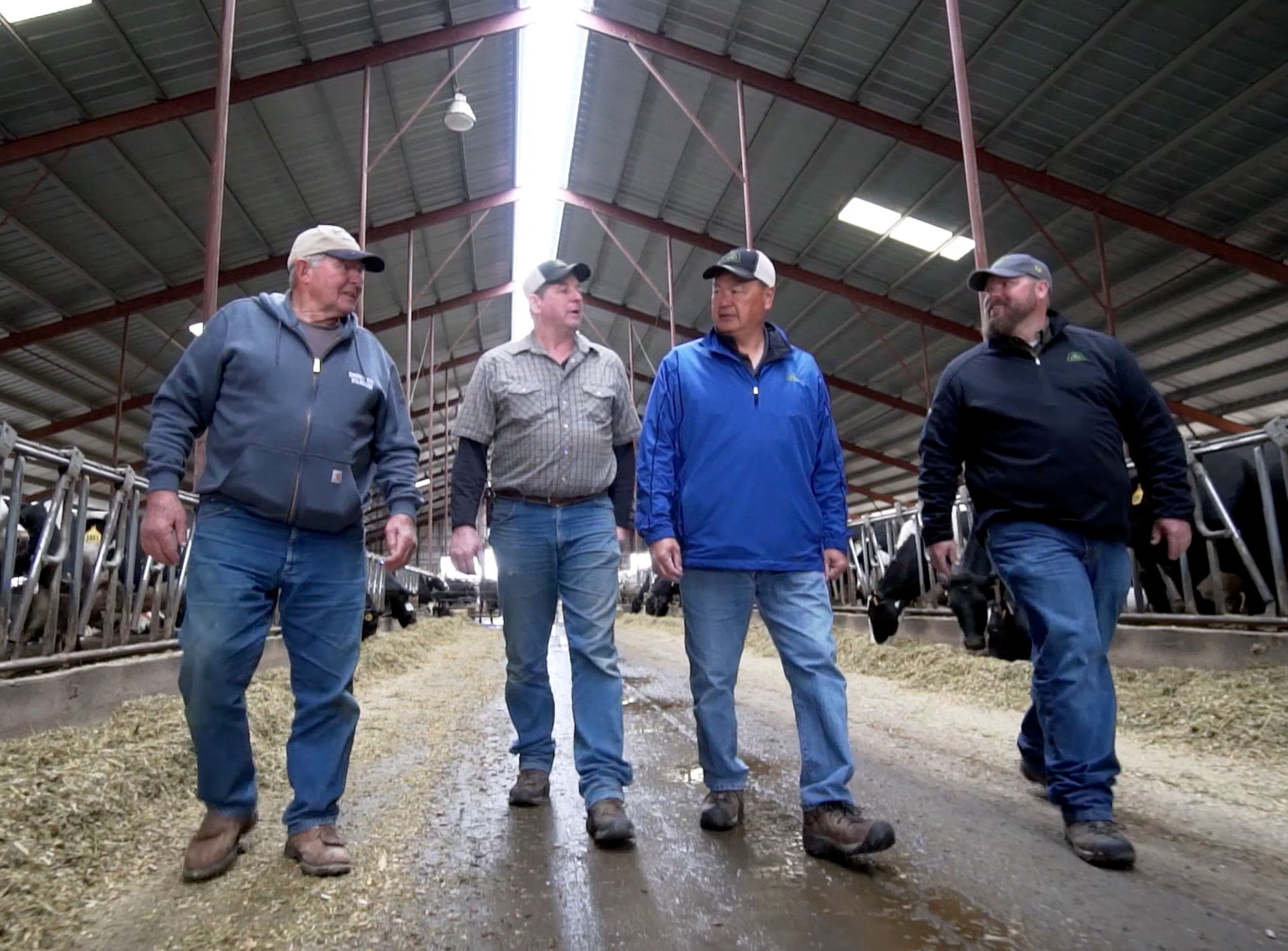 Silage Stories from Pioneer: "We just aren’t satisfied with the mediocre"