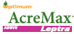 Logo - Optimum AcreMax Leptra