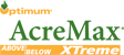 Logo - Optimum AcreMax XTreme
