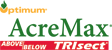 Logo - Optimum AcreMax Trisect - Above