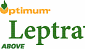 Logo - Optimum Leptra - Above