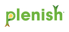 Logo - Plenish