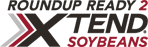 Logo - RR2 XTend soybeans